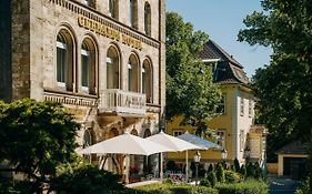 Romantik Hotel Gebhards Göttingen